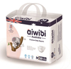 Aiwibi Bamboo Baby Diaper Envirnmentally Friendly Biodegradable