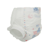 OEM Good Quality Cheap Baby Nappies On Sale