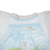 OEM Wholesale New Soft Breathable Baby Diaper