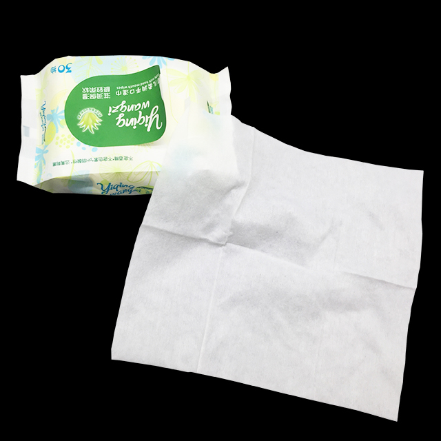OEM Professional Quality Baby Hand Mouth Cotton Soft Wet Wipes 
