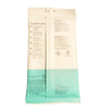 OEM Manufacturer Deodorant Clean Biodegradable Adult Massive Body Wet Wipes