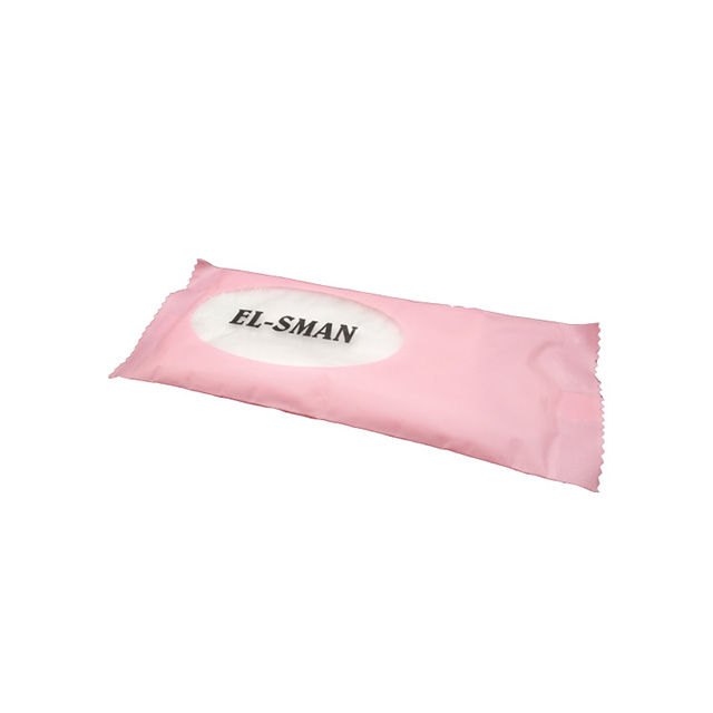 OEM Wet Cotton Towel for Dining, Restaurant, And Cartering.