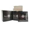 OEM Best Selling Individually Wrapped Beard Gentle Cleansing Wet wipes