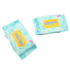 OEM Daily Care For All Purpose Baby Wet Wipes