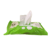 OEM Extra Large Patient Cleaning Wipes