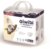 Aiwibi baby nappy diapers kids diapers with super absorption in wholesale price