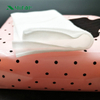 OEM Cream and Lotion Removal Rose Scented Compact Wet Wipes 