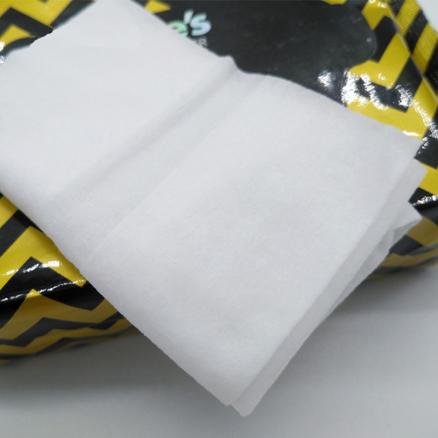 OEM High Quality Jasmine Scented Remover Wipes Makeup Women Cleaning Wet Wipes