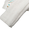 OEM Wet Cotton Towel for Airline, Food Service , Dining, Restaurant, And Cartering.