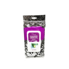 OEM Cleansing Black Charcoal Facial Wipes