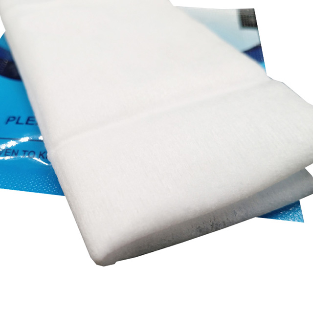 OEM Hot Products Restaurant Hotel Wet Wipes 