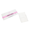 Free alcohol wipes for studies mamographies