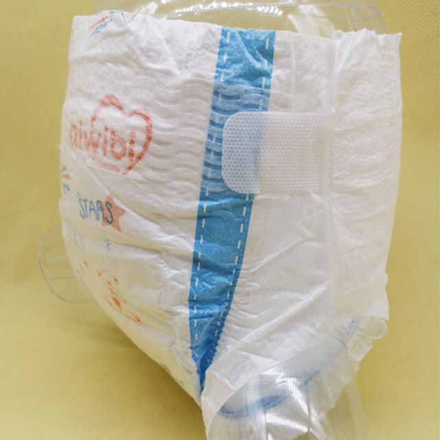 Aiwibi baby nappy diapers kids diapers with super absorption in wholesale price