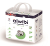 Aiwibi Baby pull ups Manufacturer ultra thin Super Absorbency ultimate quality