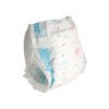 OEM disposable baby diapers