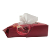  OEM Private Label Pomegranate Makeup Remover Wipes