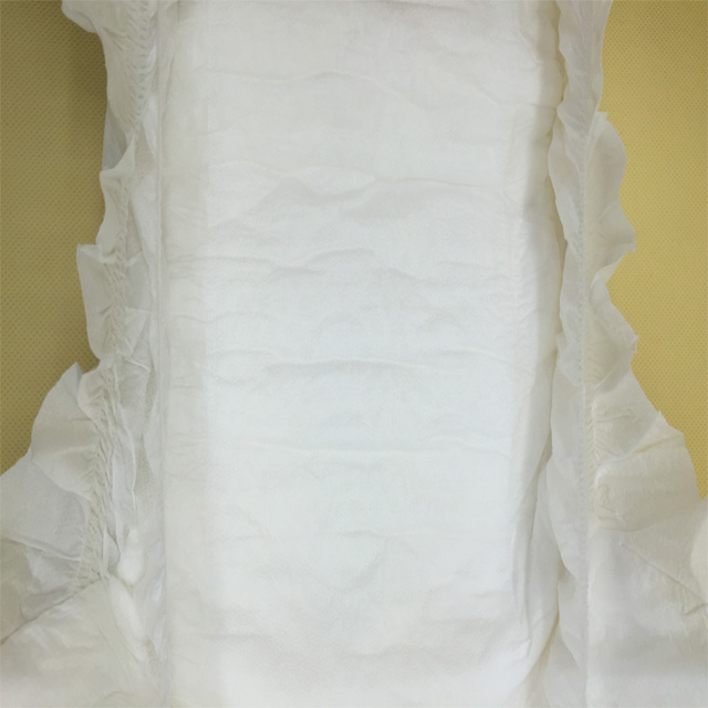 OEM Adult Diapers High Absorbing Ability 
