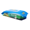OEM High Quality Baby Cleaning and Soft Wet Wipes