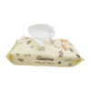 OEM Soft Thick Baby Dry And Wet Cotton Wipes