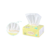 OEM Biodegradable Dry Baby Wipes with soft fabric