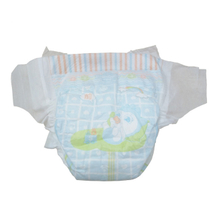 OEM Wholesale New Soft Breathable Baby Diaper