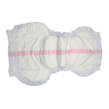 OEM Adult Incontinence Nappy