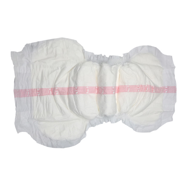 OEM Adult Incontinence Nappy
