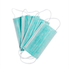 Disposable Non Woven Fabric Materials Earloop Surgical Face Masks