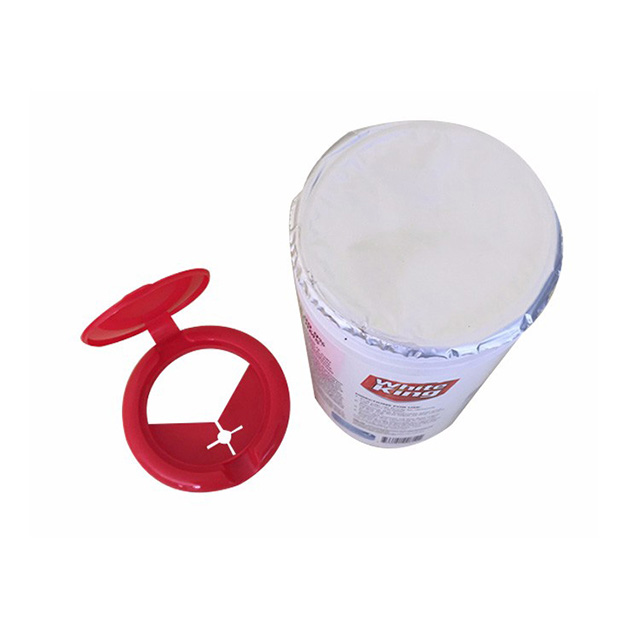 OEM Super Quality Flushable Bathroom Cleaning Wet Wipes