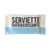 OEM Wet Wipes For Foodservice And Airline Individual Packed