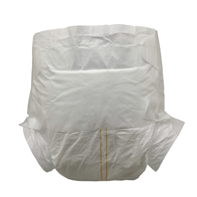 Aiwell Particularly Massive tapes High Absorbent Adult Diapers with Soft Colthlike Backsheet