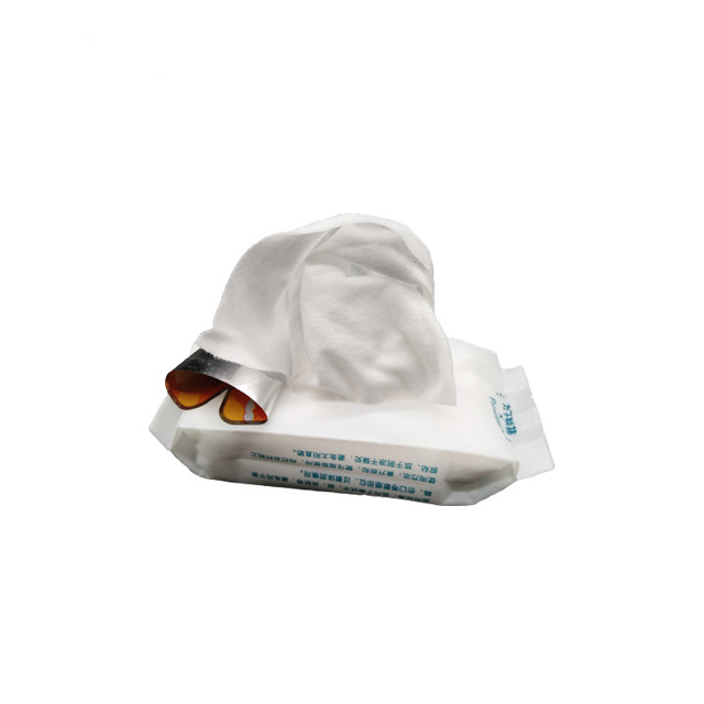 OEM Cheap little single pack baby wipes safe for face