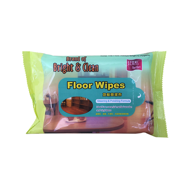 OEM Household Floor Wipes Wet Wipes