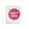 OEM Acetone Free Nail Polish Remover Wet Wipes