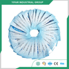 OEM Food Class Biodegradeable Disposable Teeth wipes