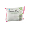 OEM Professional Factory Natural Plant Flavor Feminine Intimate Care Wet Wipes