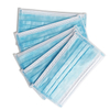 Non Woven Fabric Surgical Medical Face Mask For Preventing Virus Bacteria