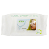 OEM Professional factory high quality and best selling baby wet wipes 