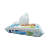 OEM Household wet wipes for cleansing glass