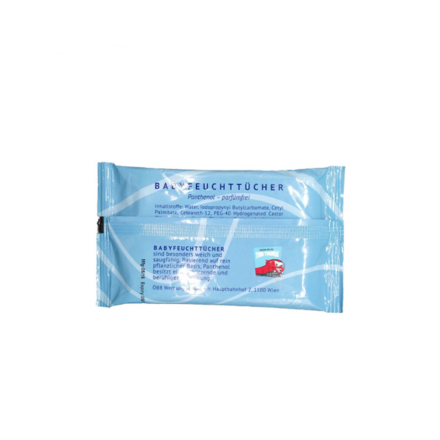 OEM Baby Products Suppliers China Plain Infant Wipes Tooth Baby Wet Wipes 
