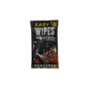 OEM Heavy Duty Cleaning Industrial Wet Wipes with Small Pack