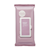 OEM Extra Large Exfoliating And Cleansing Makeup Remover Wipes