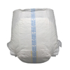 OEM adult diapers China manufactures high weight super absorbing ability print comfort night thick