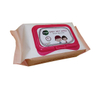 Aiwipes Baby Wet Wipes Anti-bacterial To Clean Face,hand And Mouth of Your Baby