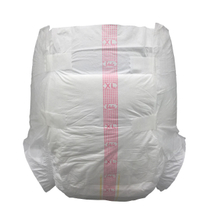 OEM Adult Diapers High Absorbing Ability 
