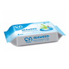 OEM Factory Price Female Professional Wet Wipes APG Containing Clean Factor