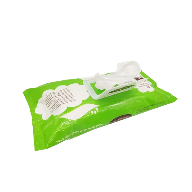 OEM Extremely Soft Comfortable Disposable Medical Massive Body Wet Wipes
