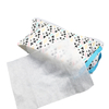 OEM Mother Preferred High Quality Eco-friendly Bag Baby Wet Wipes