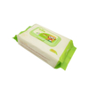 OEM Baby Natural Comfortable Mouth And Hands Wet Wipes