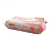 OEM Manufacturer factory price baby diapers and wipes in China 